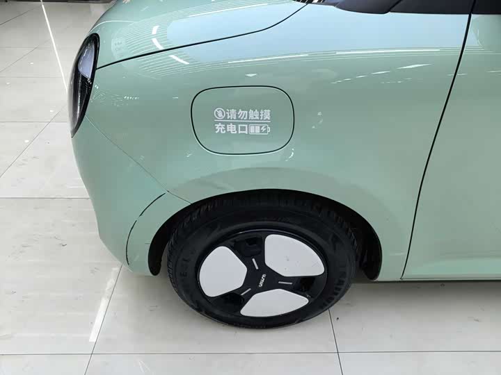 Фото 4 - Changan Qiyuan (Nevo) Lumin