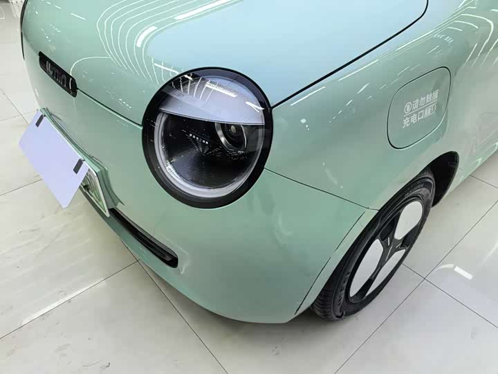 Фото 5 - Changan Qiyuan (Nevo) Lumin