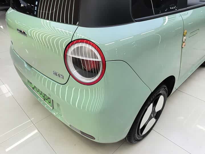 Фото 6 - Changan Qiyuan (Nevo) Lumin