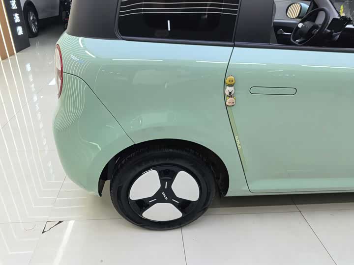 Фото 7 - Changan Qiyuan (Nevo) Lumin