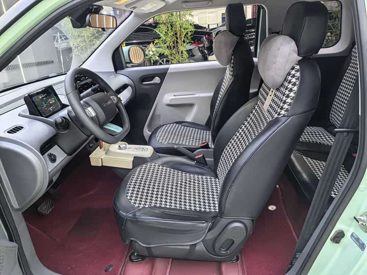 Фото 8 - Changan Qiyuan (Nevo) Lumin