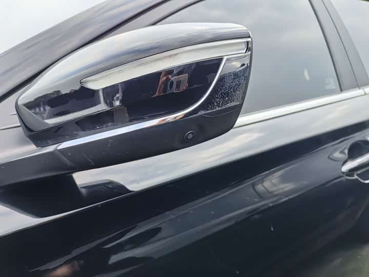 Фото 4 - Jetour X90