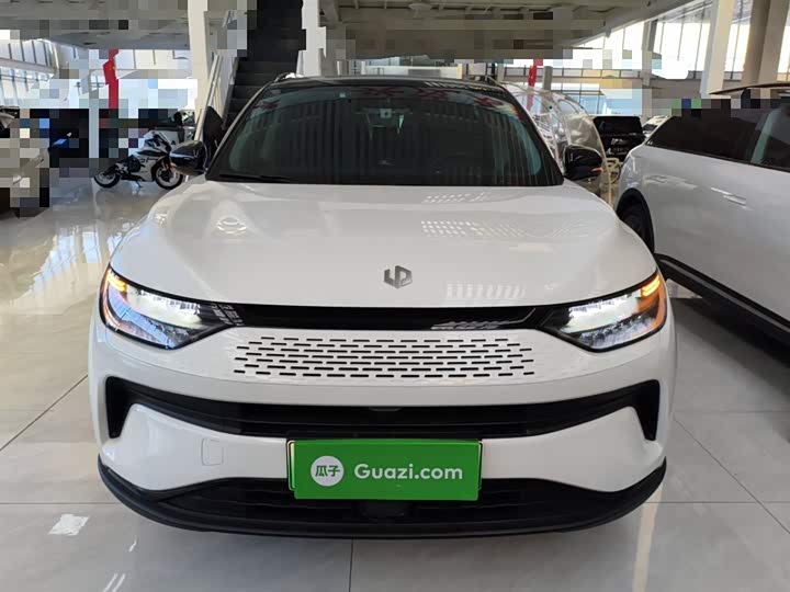 Фото 3 - Leapmotor C11