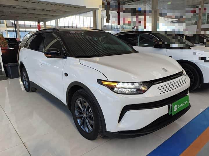 Фото 4 - Leapmotor C11