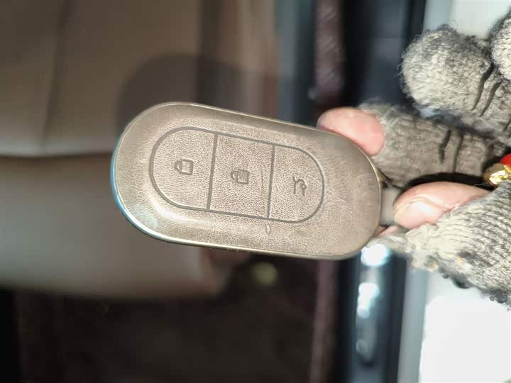 Фото 9 - Leapmotor C11