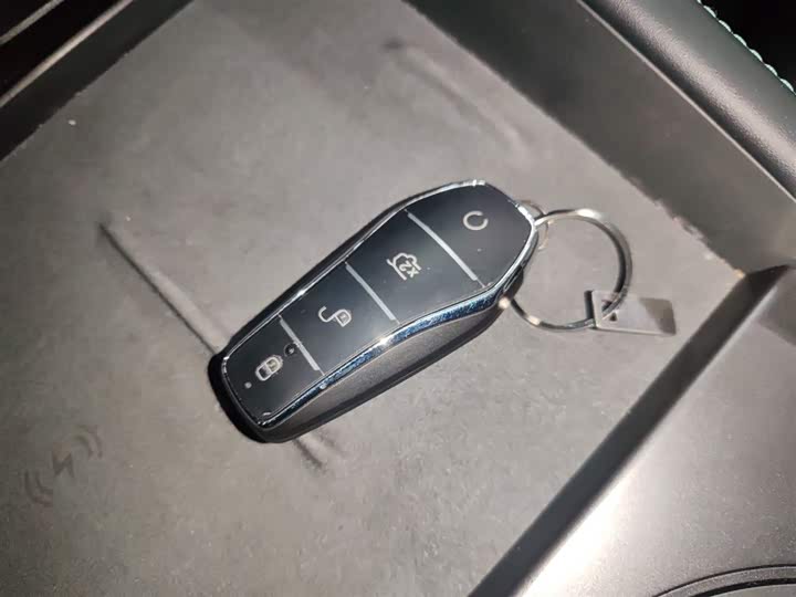 Фото 9 - BYD Seal 06 Hybrid/EV