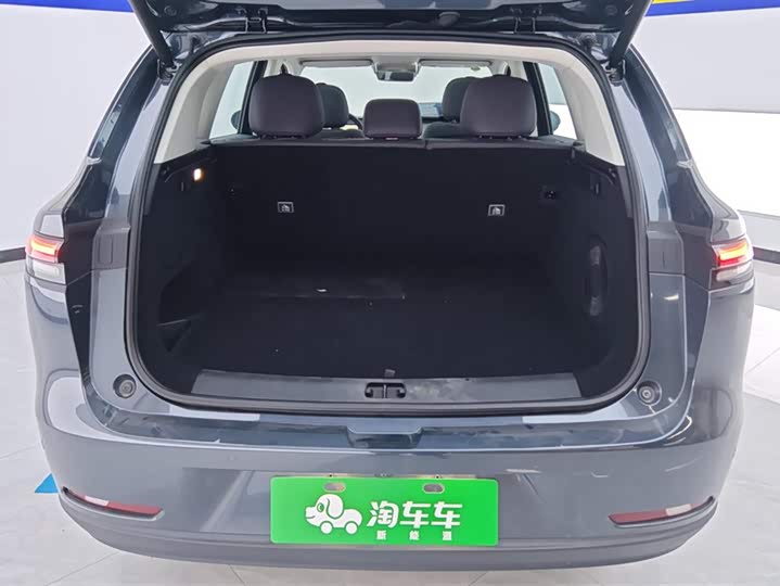 Фото 4 - Leapmotor C10