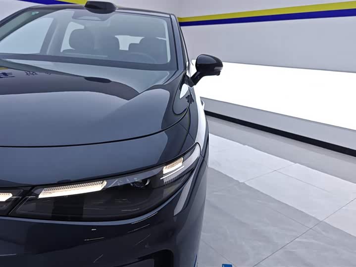 Фото 5 - Leapmotor C10