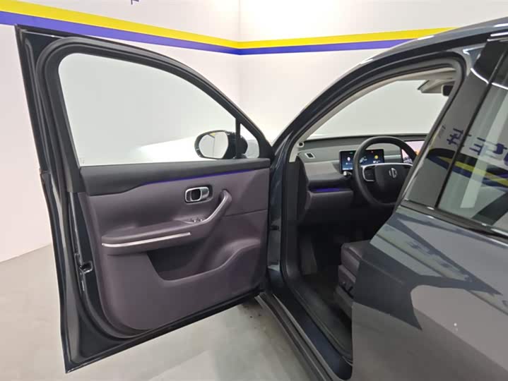 Фото 7 - Leapmotor C10