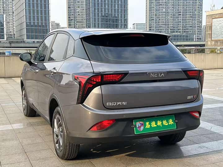 Фото 5 - Hozon V