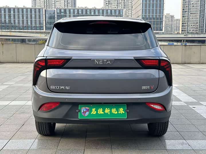 Фото 6 - Hozon V