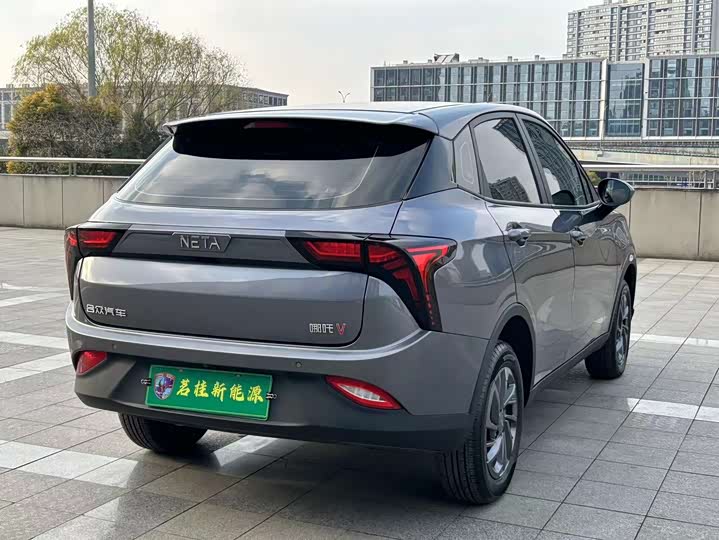 Фото 7 - Hozon V