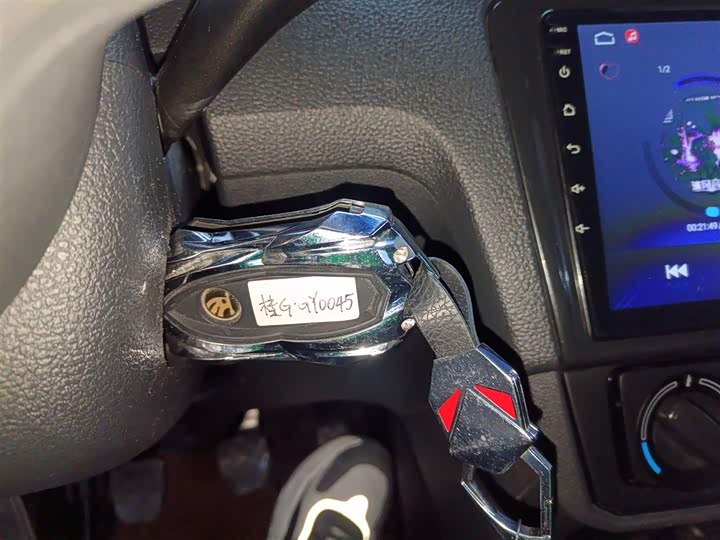 Фото 9 - Skoda Rapid