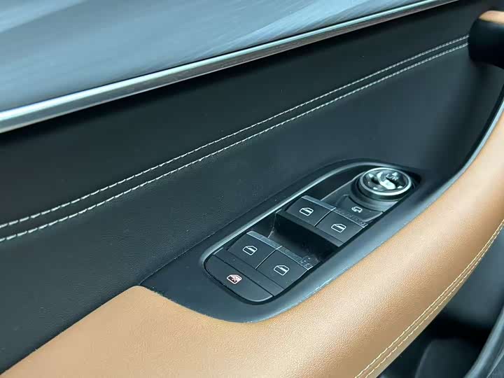 Фото 9 - Chery Tiggo 8 Plus