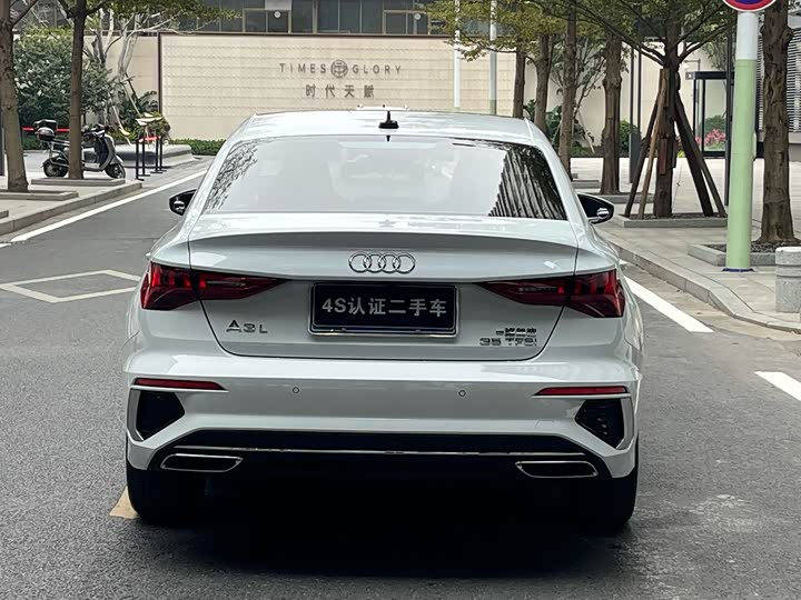 Фото 6 - Audi A3