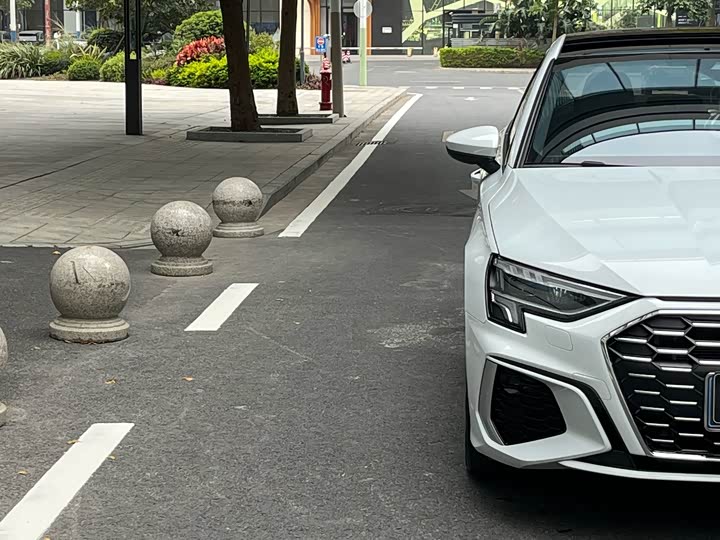 Фото 7 - Audi A3