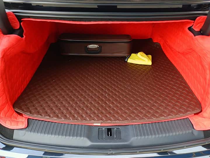 Фото 4 - Hongqi H9