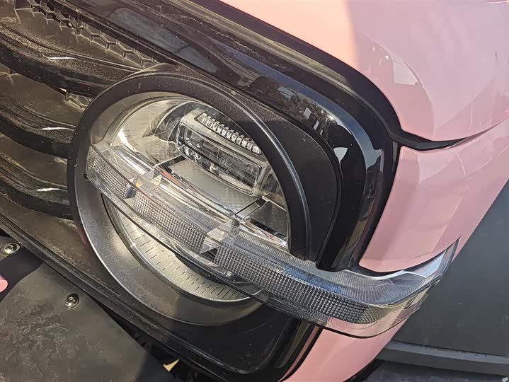 Фото 5 - Tank 300