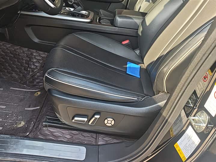 Фото 9 - Tank 300