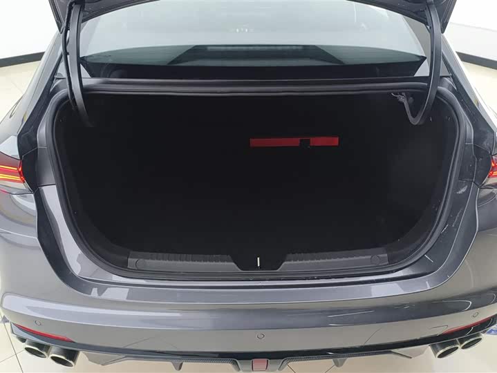 Фото 4 - GAC Trumpchi Empow R