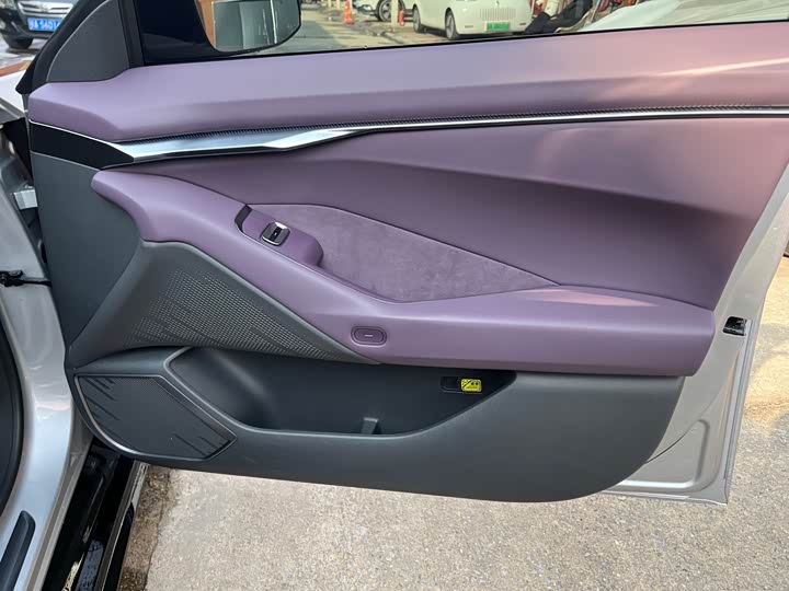 Фото 5 - XPeng P7