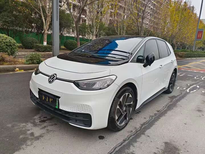 Фото 1 - Volkswagen ID.3