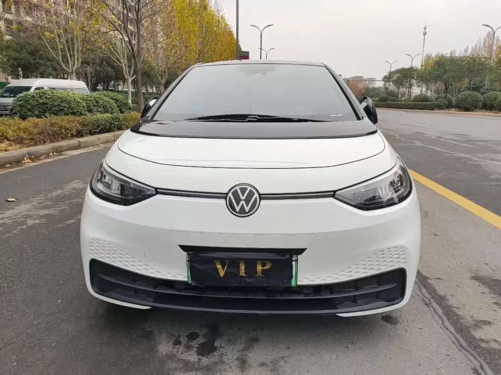 Фото 2 - Volkswagen ID.3