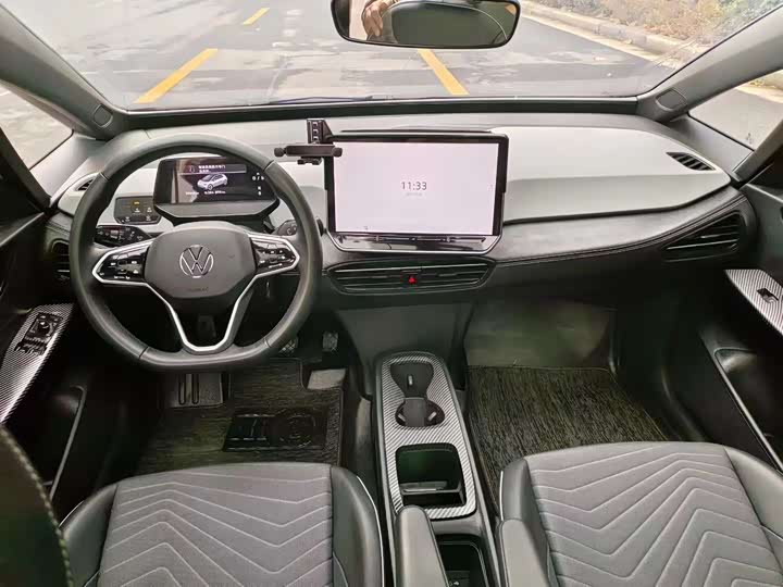 Фото 4 - Volkswagen ID.3