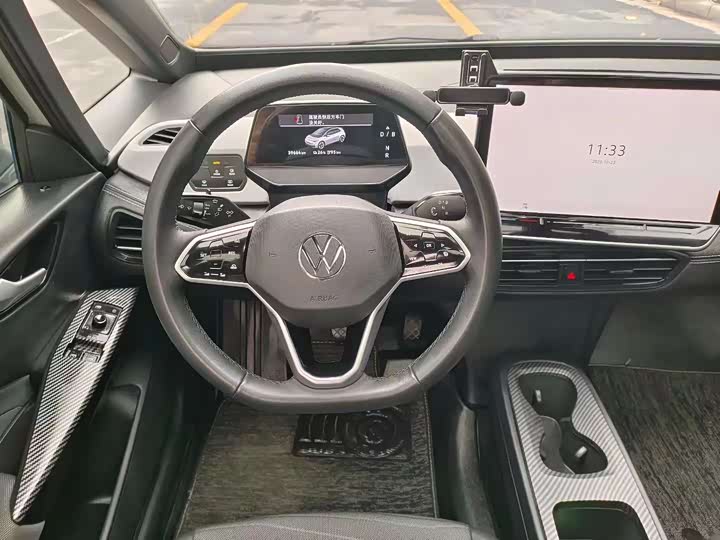 Фото 7 - Volkswagen ID.3