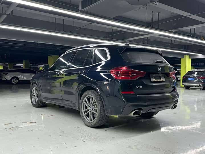 Фото 7 - BMW X3