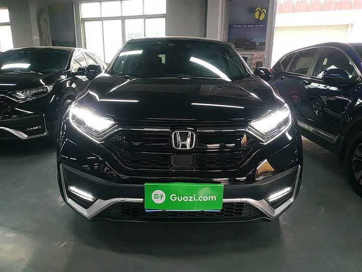 Фото 3 - Honda CR-V