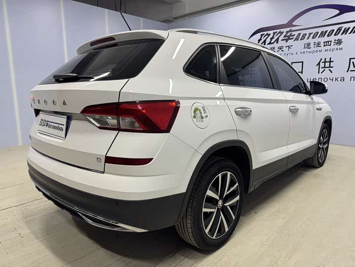 Фото 4 - Skoda Kamiq