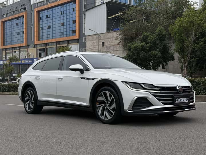 Фото 3 - Volkswagen CC