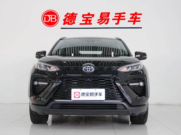 Фото 2 - Toyota Wildlander