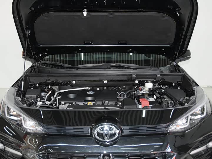 Фото 7 - Toyota Wildlander