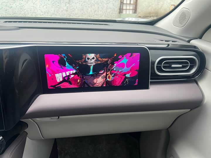 Фото 7 - Leapmotor C11