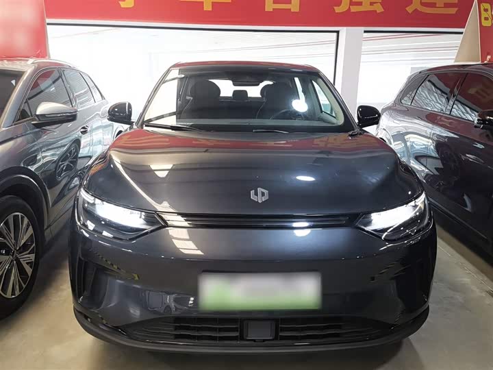 Фото 3 - Leapmotor C11