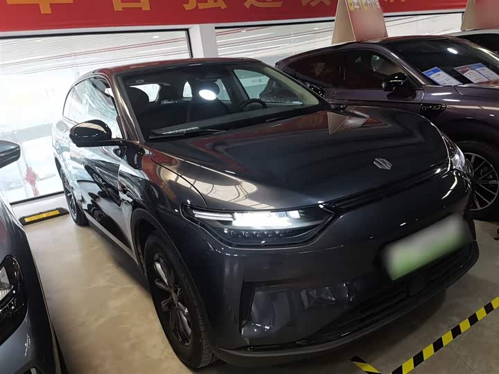 Фото 4 - Leapmotor C11