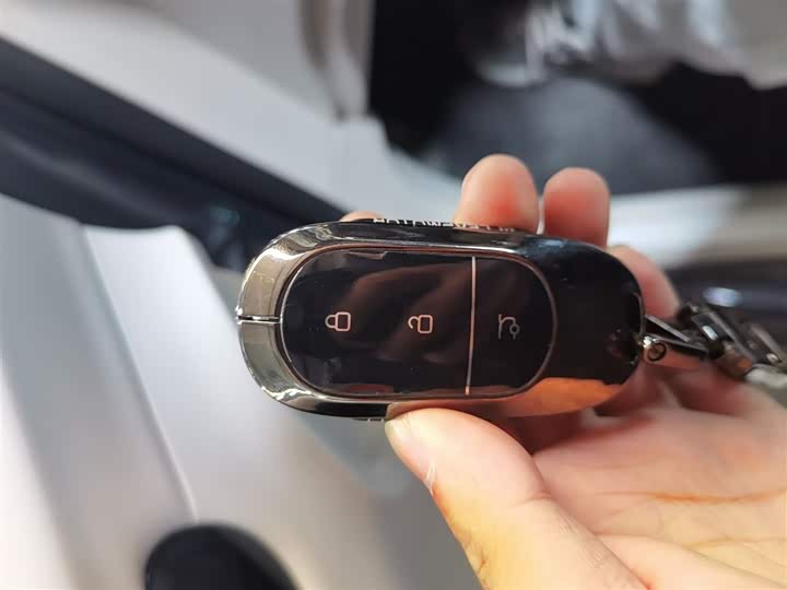 Фото 9 - Leapmotor C11