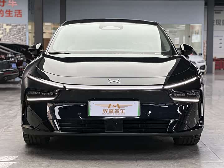 Фото 2 - XPeng F57