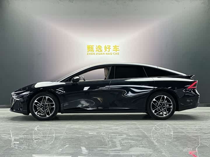 Фото 3 - XPeng F57