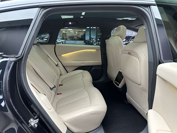 Фото 7 - XPeng F57