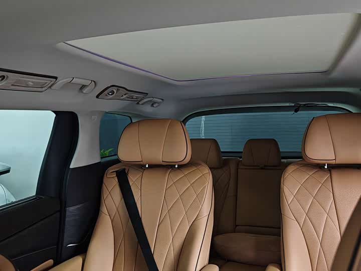 Фото 7 - Denza D9