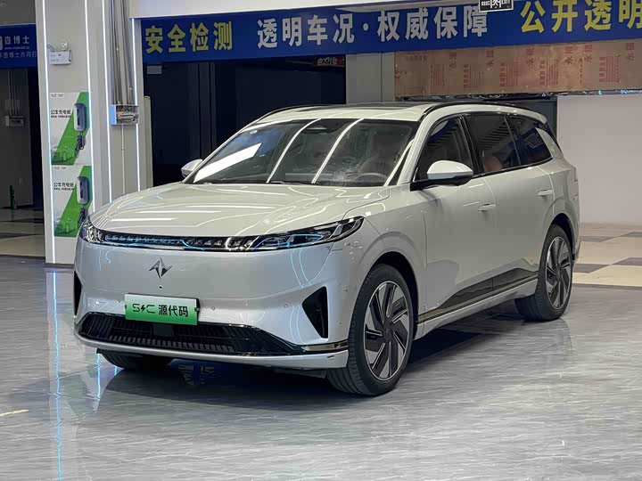 Фото 1 - Dongfeng Yipai eπ 008