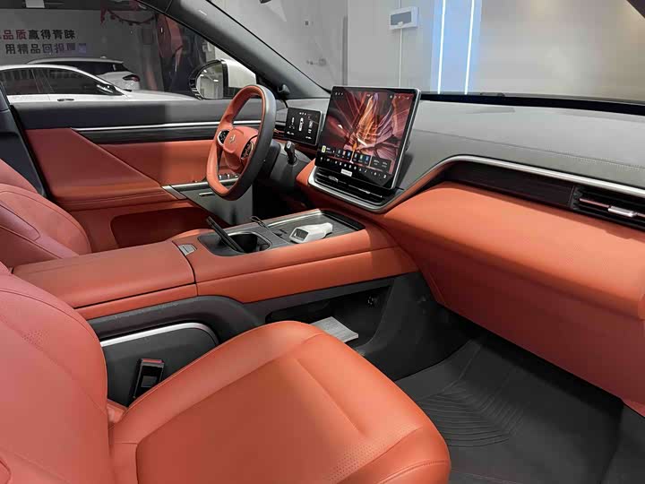 Фото 3 - Dongfeng Yipai eπ 008