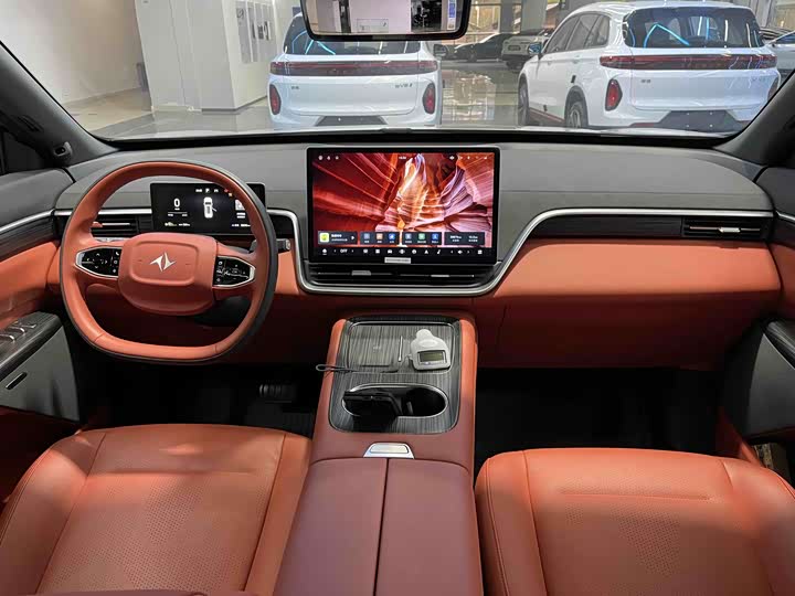 Фото 4 - Dongfeng Yipai eπ 008