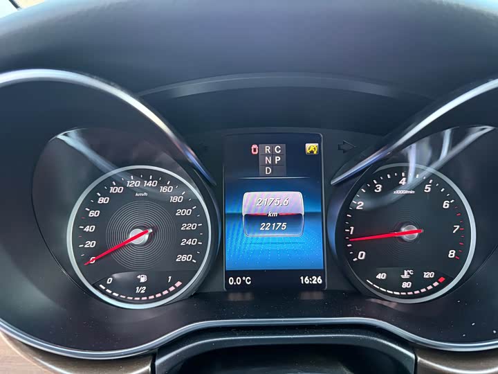 Фото 2 - Mercedes-Benz V-Class