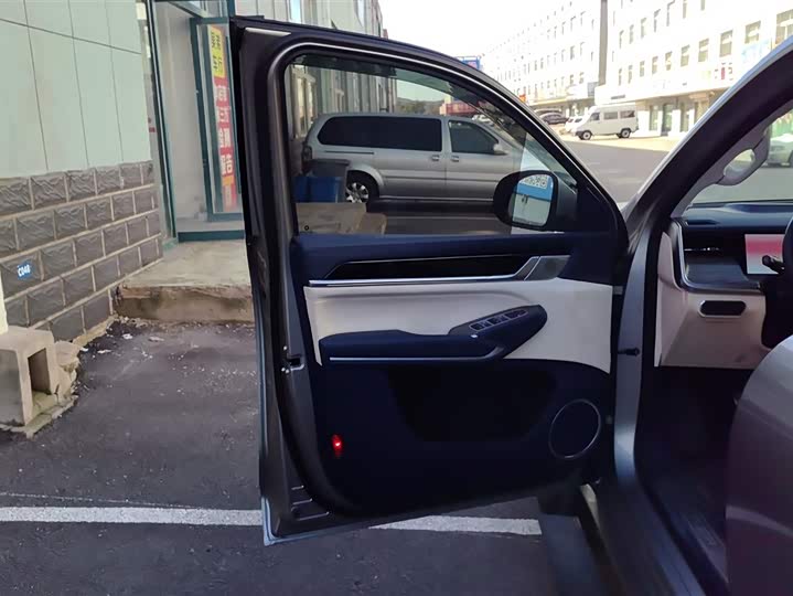 Фото 7 - Great Wall Shanhai Poer