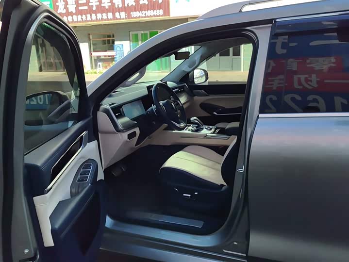 Фото 9 - Great Wall Shanhai Poer