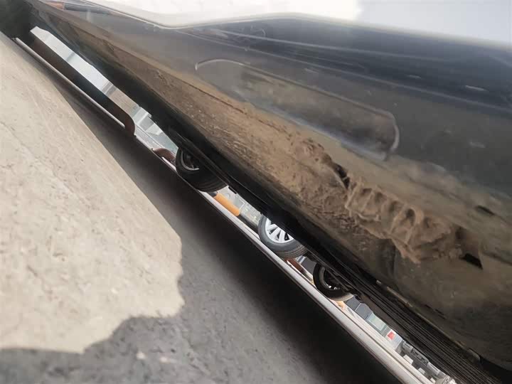 Фото 2 - BMW 5 Series